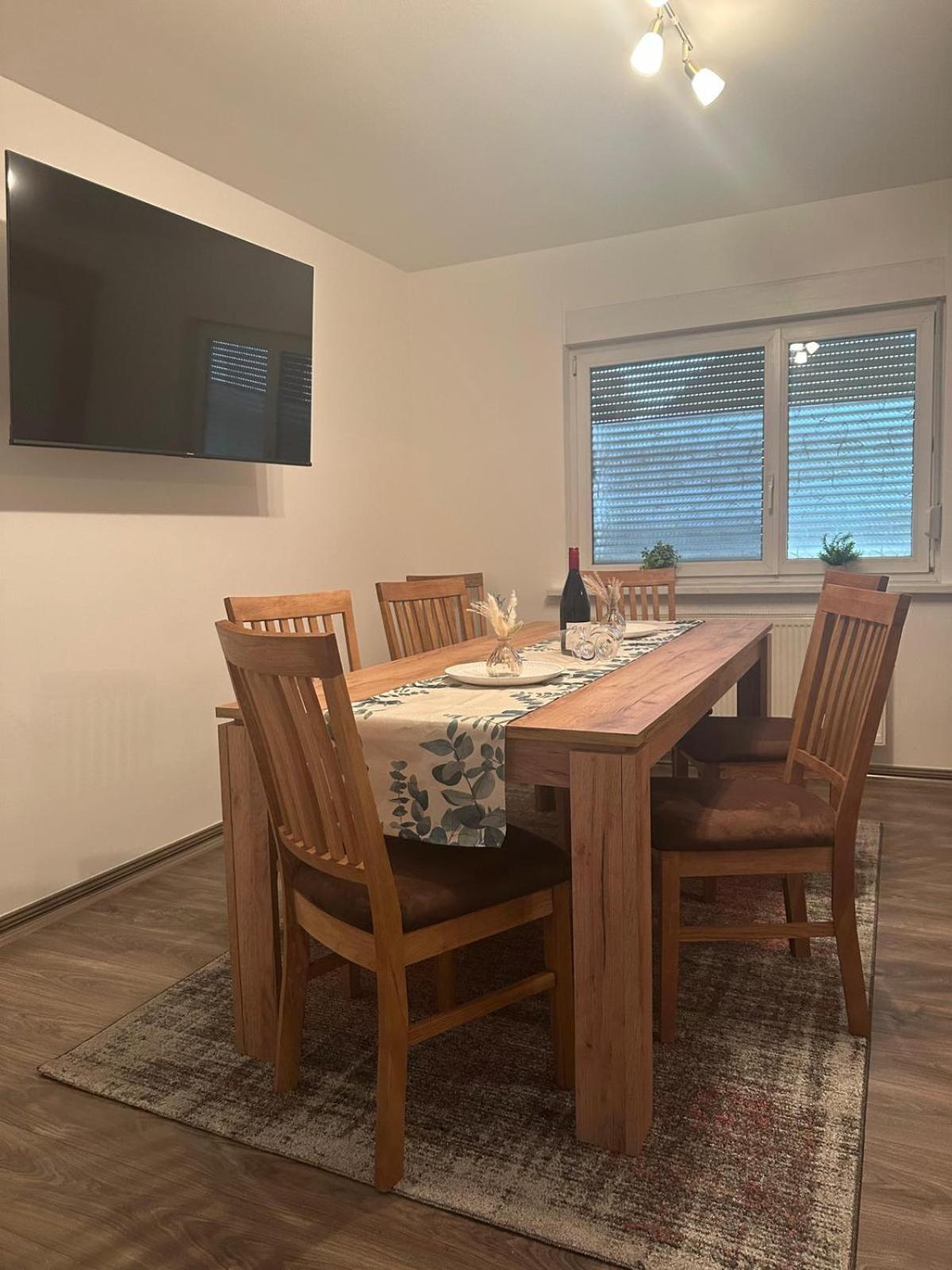 Ferienhaus Am Cottbuser Ostsee Zewnętrze zdjęcie