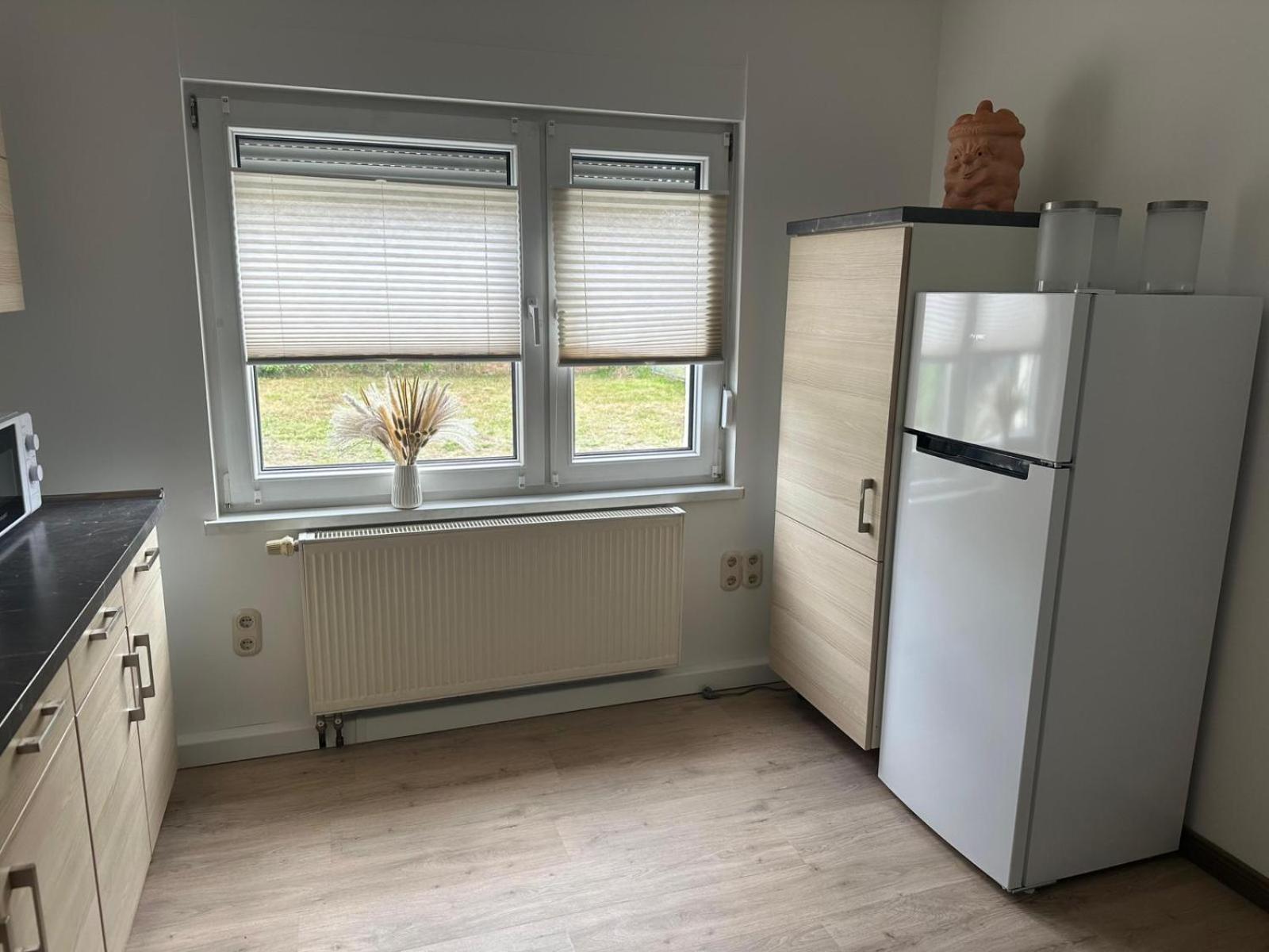 Ferienhaus Am Cottbuser Ostsee Zewnętrze zdjęcie